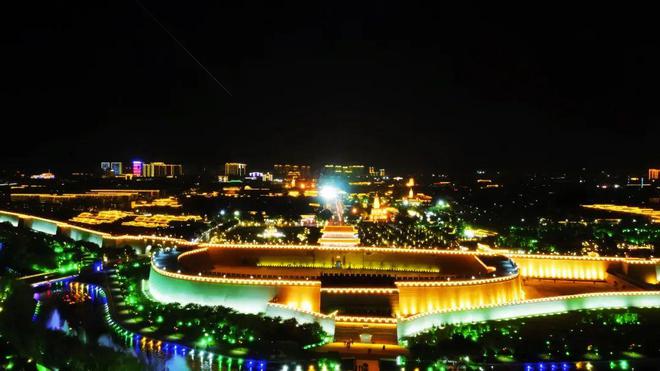 聚焦河北丨助力绿色照明“智”造未来城市(图2)