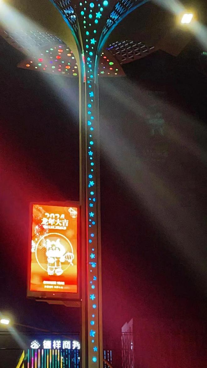 聚焦河北丨助力绿色照明“智”造未来城市(图5)