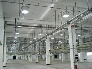 PG电子科技：节约能耗的利器——光导照明技术(图1)