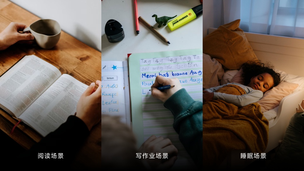 OWMO傲目发布NSSI-24标准开创健康照明行业新篇章(图3)
