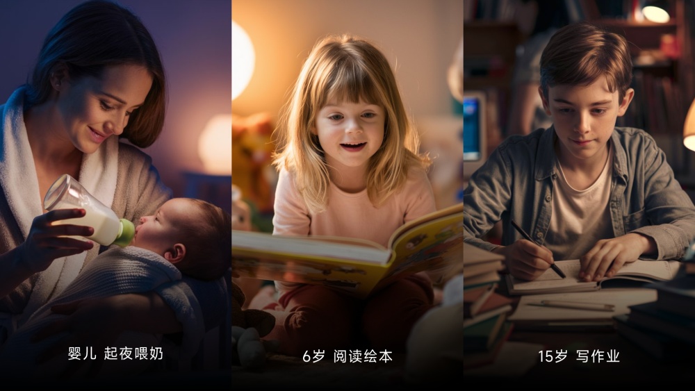 OWMO傲目发布NSSI-24标准开创健康照明行业新篇章(图8)