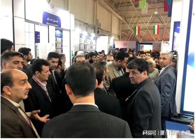 PG电子科技：2024年伊朗国际照明科技展览会：照明市场空间巨大你不容错过！(图2)