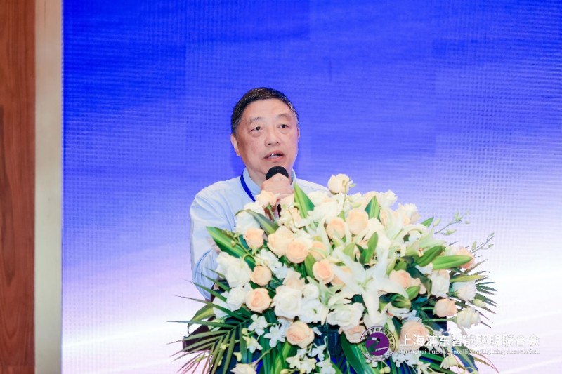 第七届40人智能照明论坛2024开放会议及核心成员闭门会议在惠州成功举办(图6)
