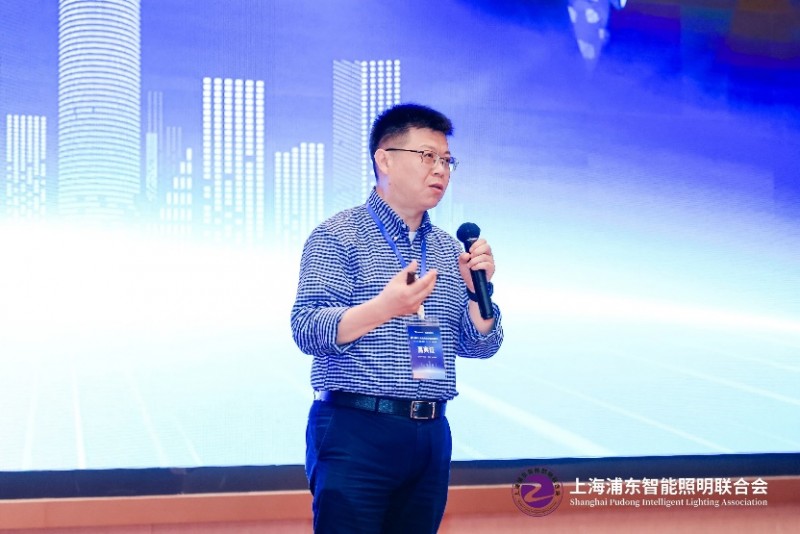第七届40人智能照明论坛2024开放会议及核心成员闭门会议在惠州成功举办(图15)