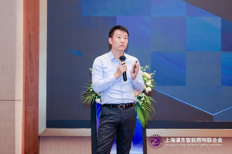 第七届40人智能照明论坛2024开放会议及核心成员闭门会议在惠州成功举办(图21)