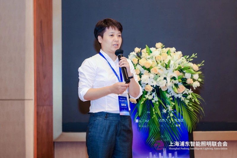 第七届40人智能照明论坛2024开放会议及核心成员闭门会议在惠州成功举办(图24)