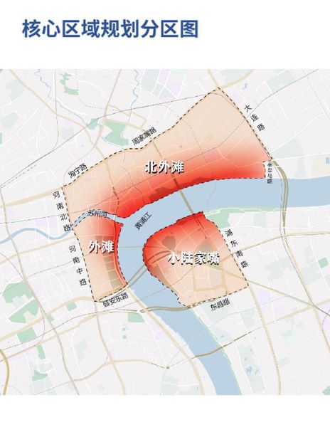 PG电子平台：打造上海夜景旅游新IP《上海市景观照明规划（2024-2035年）》出炉(图1)
