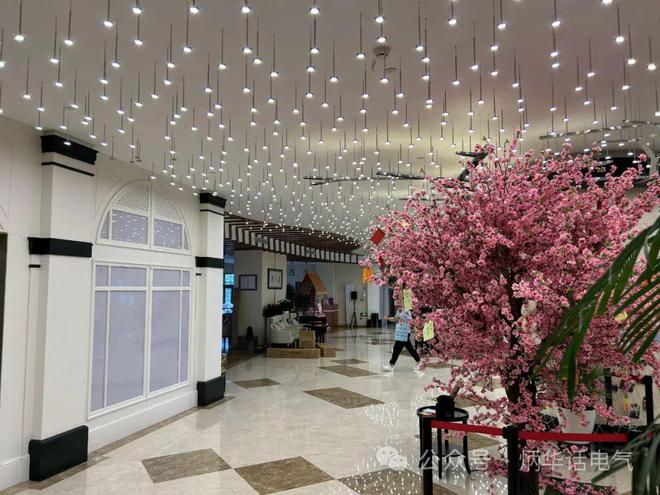 关注！2024年照明技术将呈现六大发展趋势(图3)