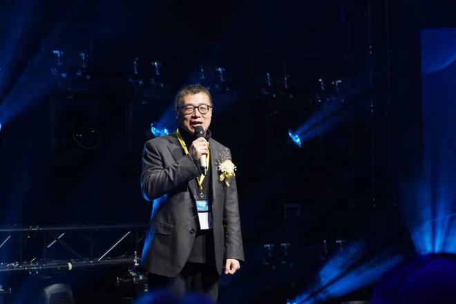 浩洋2024新品首发科技引爆光浪潮！(图4)