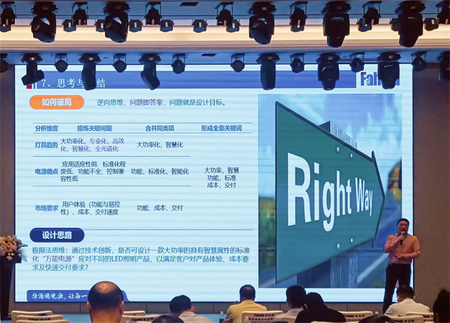 PG电子平台：华浩德亮相2024生物光照技术论坛展现品牌硬实力！(图4)