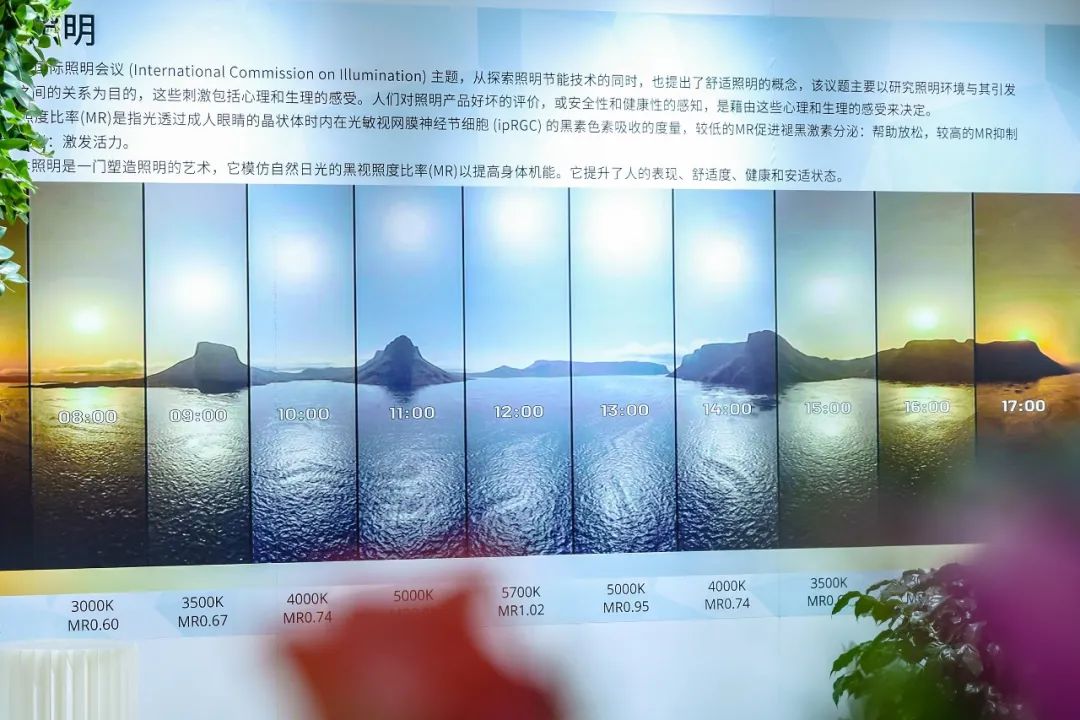 PG电子平台：超越·跨界·创新·实践GILE2024规模创历史新高汇聚行业光无限共燃光热爱(图6)