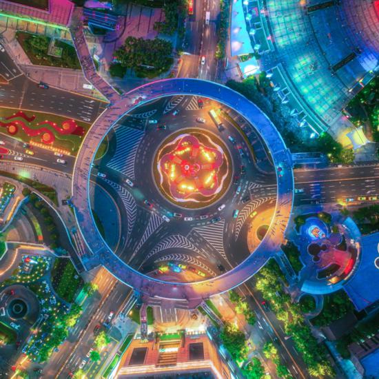 2024-2035年上海景观照明规划发布涉及这些区域(图4)