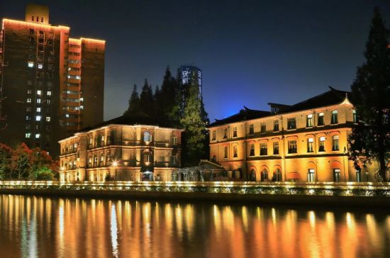 2024-2035年上海景观照明规划发布涉及这些区域(图8)