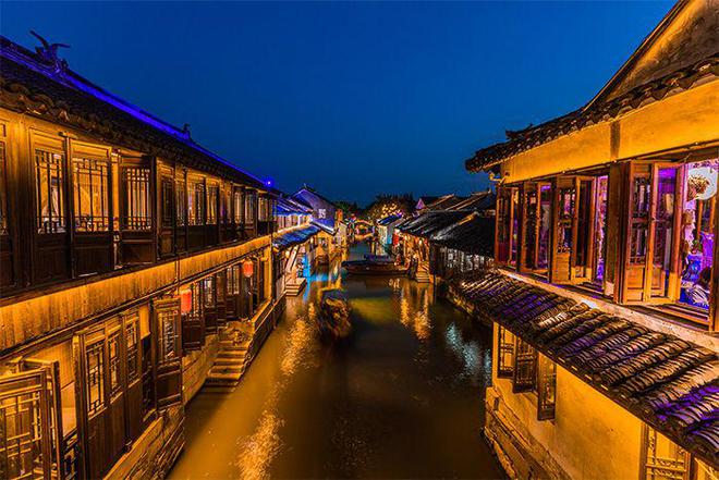 如何做景观亮化工程才能为景区带来价值？(图2)