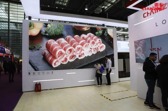 PG电子科技：青纵闪耀LEDCHINA2024多款重磅新品及创新节能技术备受关注！(图2)