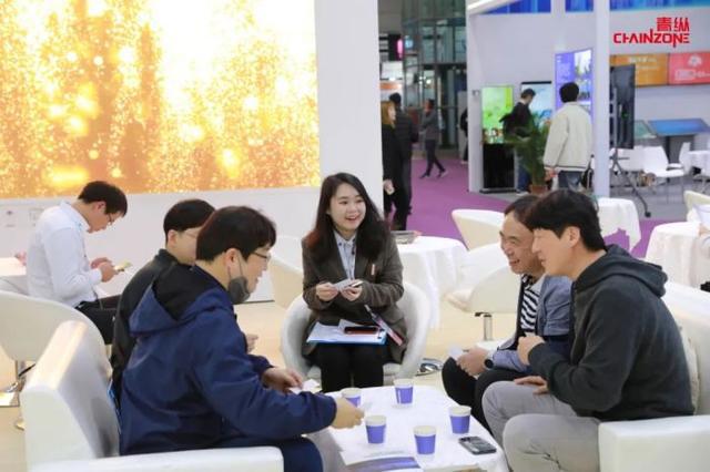 PG电子科技：青纵闪耀LEDCHINA2024多款重磅新品及创新节能技术备受关注！(图5)