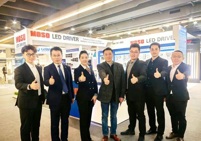 创历史新高！欧普、得邦、朗德万斯、英飞特、浩洋、伊戈尔、方大智控…(图9)