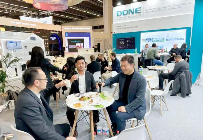 创历史新高！欧普、得邦、朗德万斯、英飞特、浩洋、伊戈尔、方大智控…(图12)