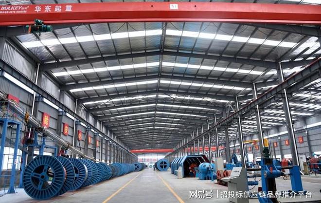 春光线中国电线电缆十大绿色品牌”等多项殊荣(图4)