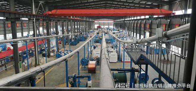 春光线中国电线电缆十大绿色品牌”等多项殊荣(图5)