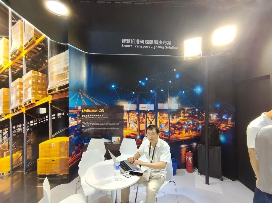 2024光亚展看点满满丨业界光效领先产品、七大照明场景解决方案洲明诚邀您莅临体验(图10)