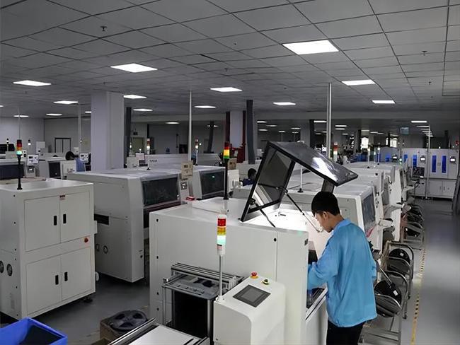PG电子平台：LED户外显示屏哪家好2024年LED户外显示屏厂家推荐【今日更新】(图2)