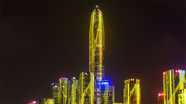 户外照明亮化工程市场发展广阔未来的新趋势又是什么呢？(图2)