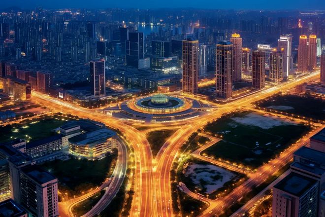 景观照明企业们“熬”得过2024年吗？(图13)
