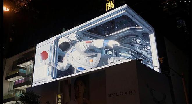 PG电子平台：LED大屏技术：从像素到完美视觉体验(图1)