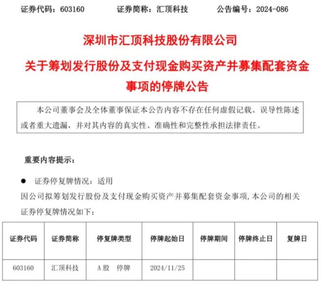 最新！LED相关企业两起大并购！(图2)