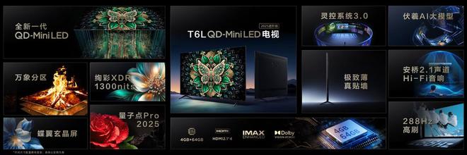 底层技术升级再造MiniLED画质天花板看TCL万象分区如何领先行业(图21)