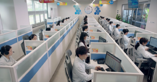 PG电子平台：不一样的2024！带你一文回顾2024捷顺智慧停车创新升级之路！(图7)