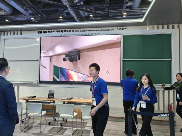 PG电子科技：2024年LED大屏市场趋势总结：创新与海外需求共舞(图8)