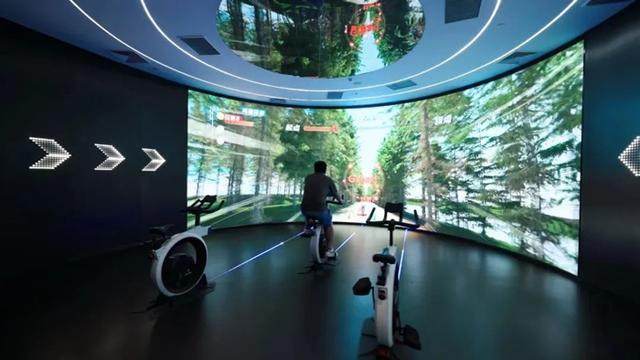 梳理2024年大屏显示行业经典案例提炼行业发展脉络(图4)