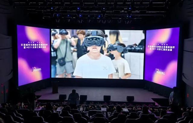 梳理2024年大屏显示行业经典案例提炼行业发展脉络(图12)