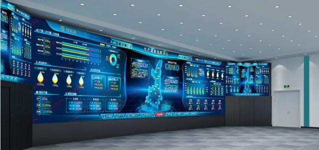 梳理2024年大屏显示行业经典案例提炼行业发展脉络(图14)