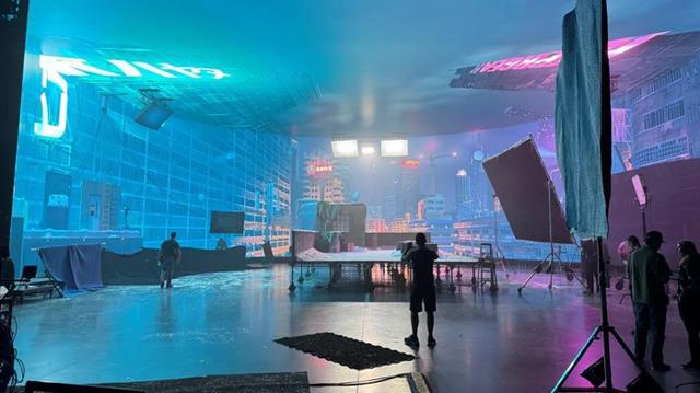 梳理2024年大屏显示行业经典案例提炼行业发展脉络(图15)