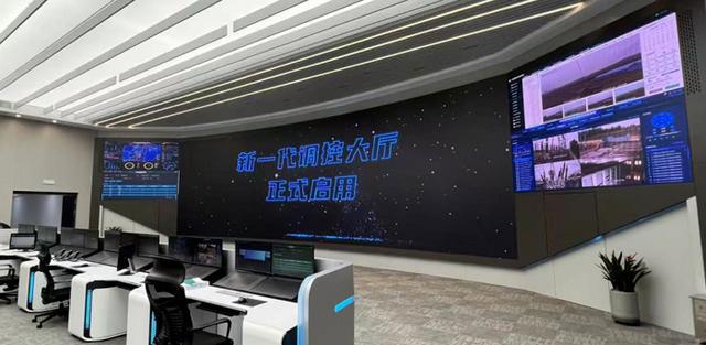 梳理2024年大屏显示行业经典案例提炼行业发展脉络(图13)