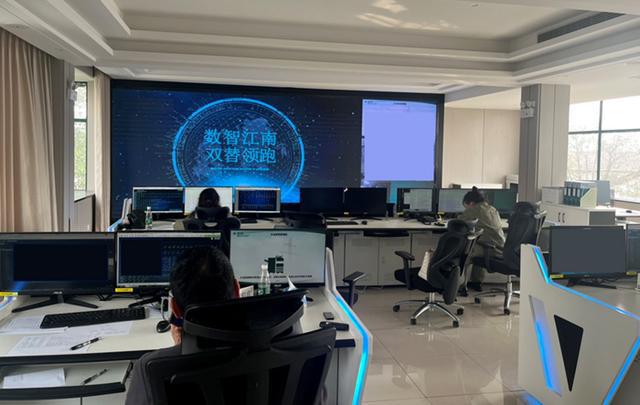 梳理2024年大屏显示行业经典案例提炼行业发展脉络(图20)