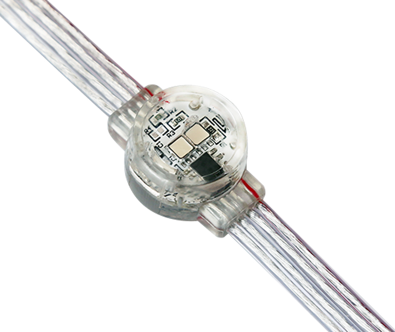 LED户外景观亮化灯具的生产厂家哪家好？(图3)