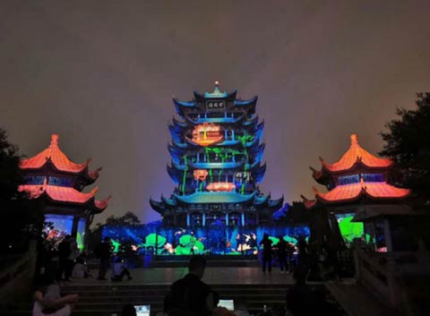 下周一开幕！第23届深圳国际LEDCHINA展全球LED视听产业盛宴(图4)
