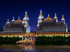 扬光照明(图11)