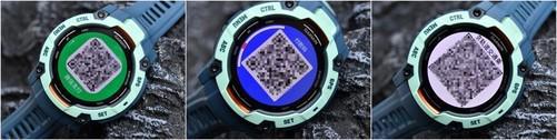佳明本能INSTINCT3AMOLED智能户外运动手表评测：潮流与功能的完美融合(图10)