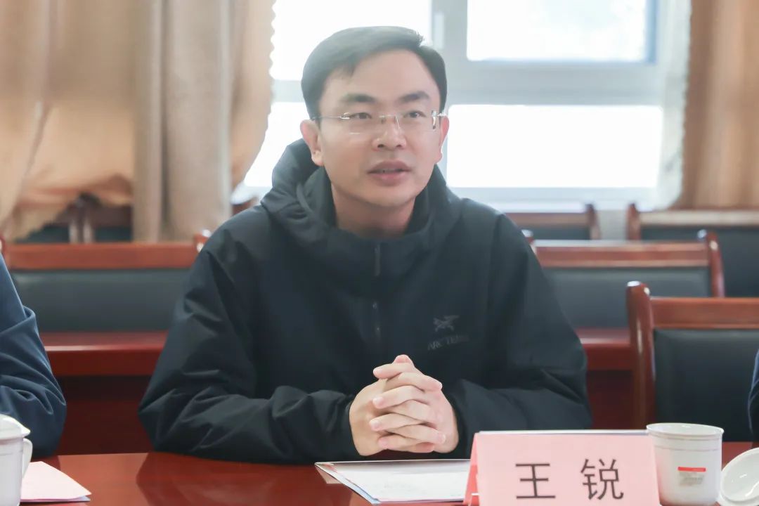 PG电子平台：瑞隆安集团携手山东农业工程学院共启校企合作新篇章(图4)