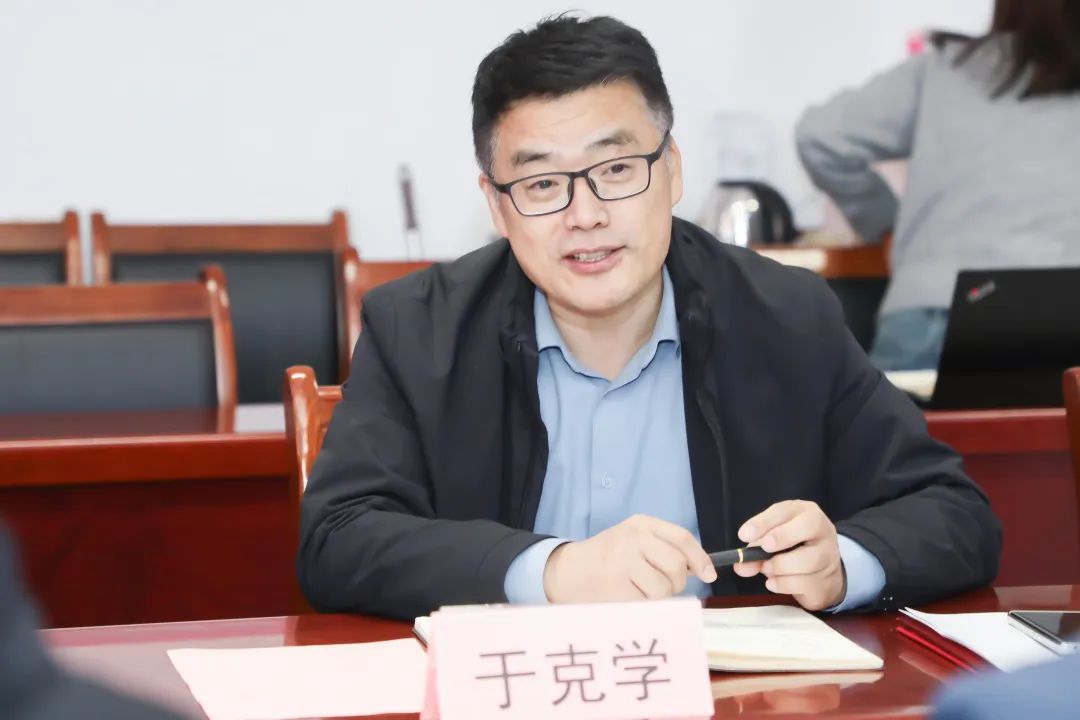 PG电子平台：瑞隆安集团携手山东农业工程学院共启校企合作新篇章(图3)