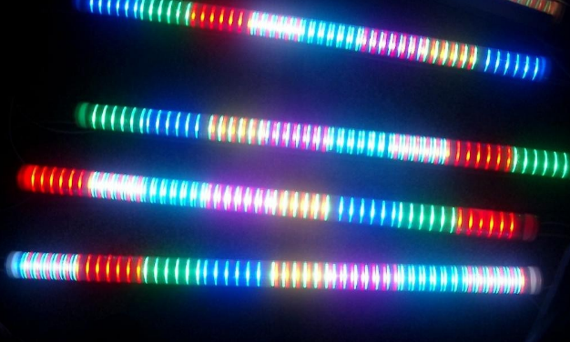 LED楼体亮化解决方案(图3)