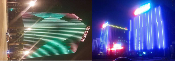 LED楼体亮化解决方案(图6)