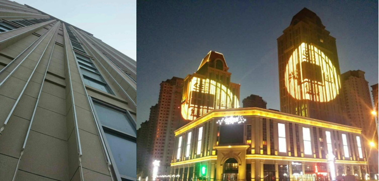 LED楼体亮化解决方案(图7)