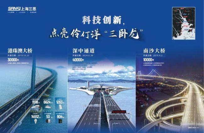 沐光而行上海三思2024十大里程碑回顾与前行(图2)