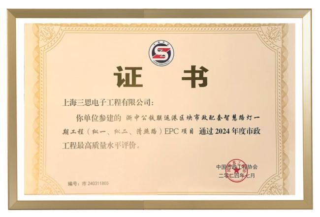 沐光而行上海三思2024十大里程碑回顾与前行(图7)